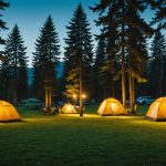 Les nouvelles tendances de l’expérience client au camping 5 étoiles holiday green