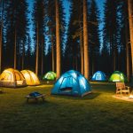 L’expérience client réinventée au camping 5 étoiles holiday green