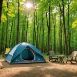 Le guide complet des campings écolos en france